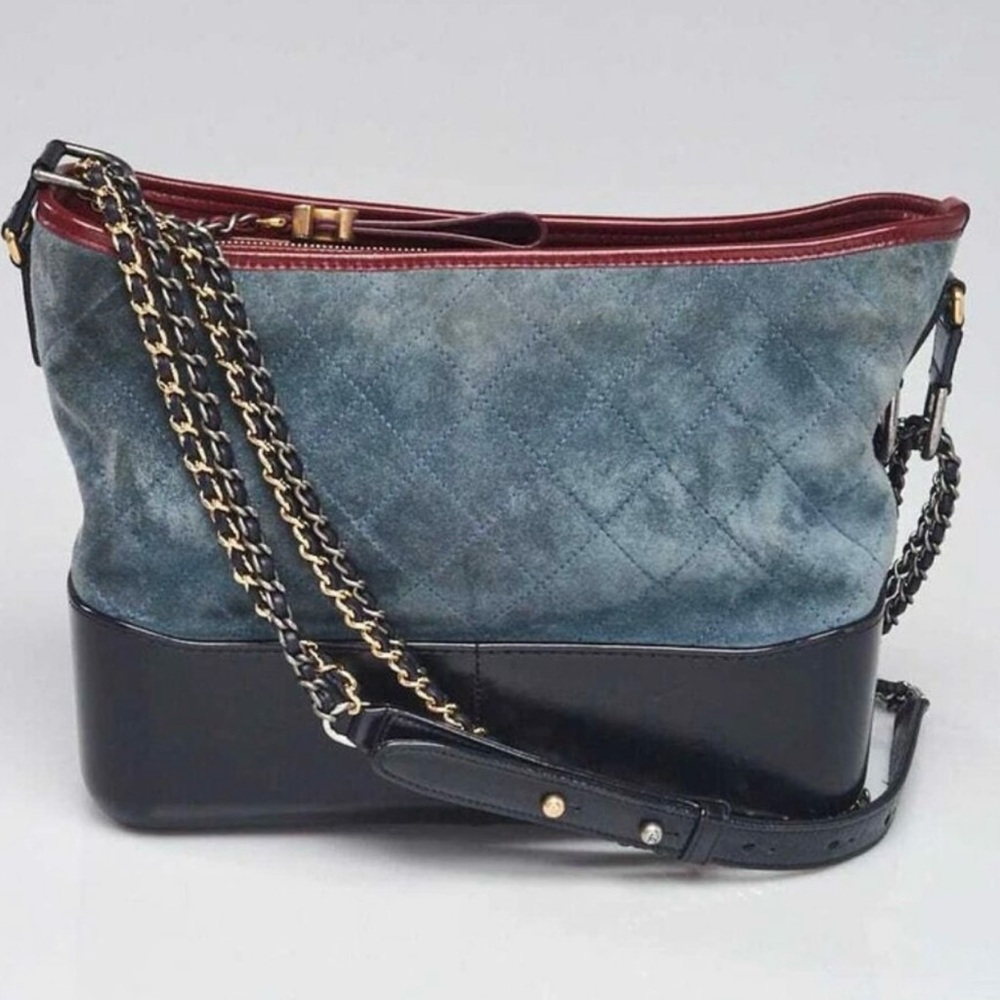 Chanel Medium Gabrielle